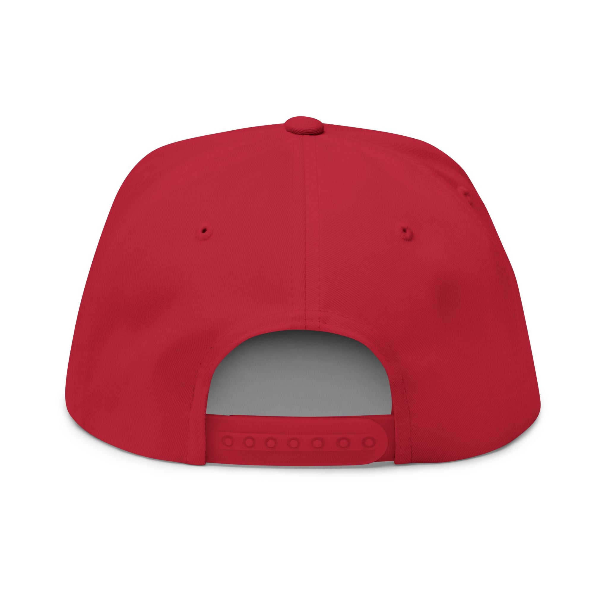 Seeker Snapback