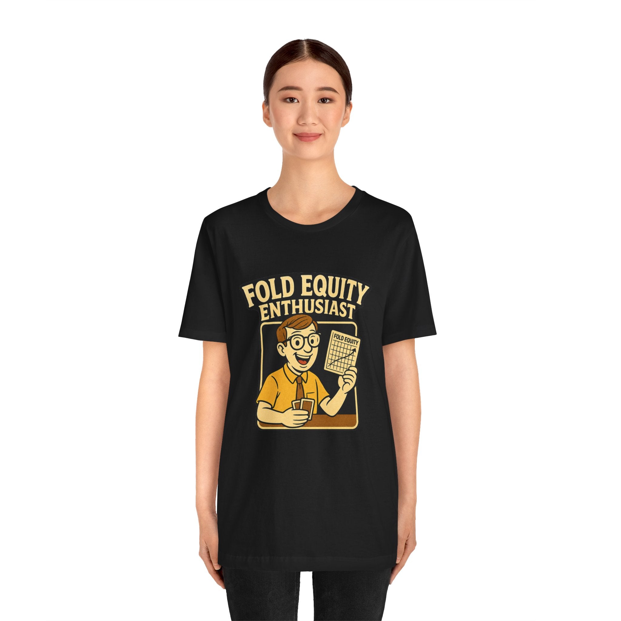 Fold Equity Enthusiast