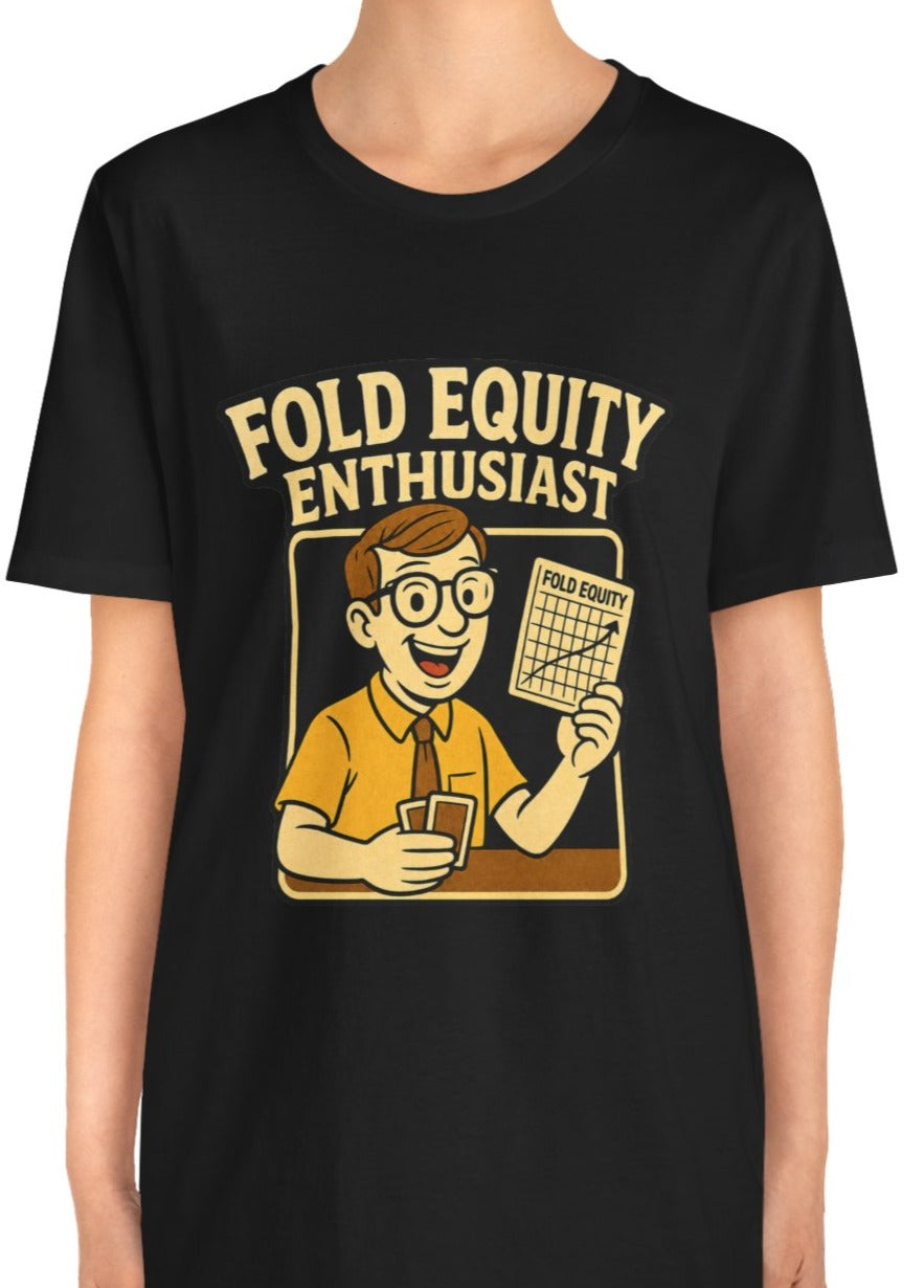 Fold Equity Enthusiast