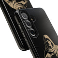 Detached From Outcome Phone Case