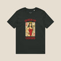 Queen of Covers Organic Tee