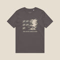 The Count Always Ends Organic Tee