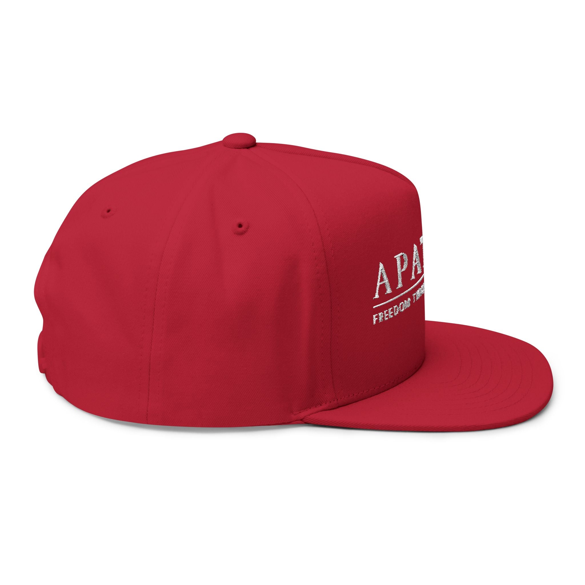 Apathos Snapback