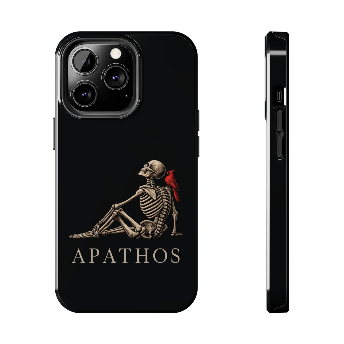 Return To Me Phone Case