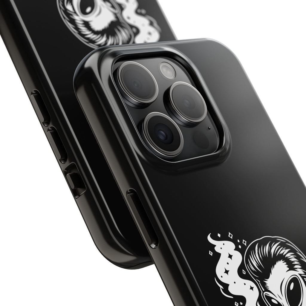 Outsider Phone Cases