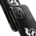 Outsider Phone Case
