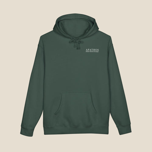 Apathos Signature Hoodie