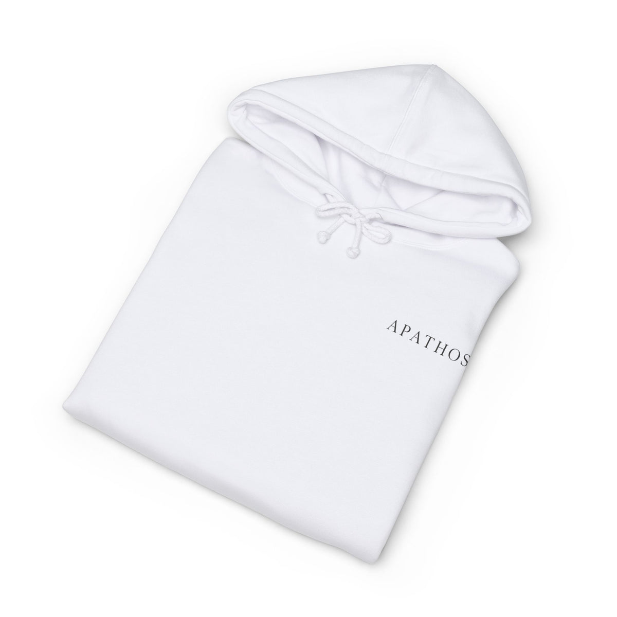Enso Back Hoodie