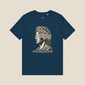 The Truth Comes From Within Organic Tee
