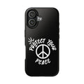 Protect Your Peace Case