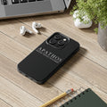 APATHOS Phone Case