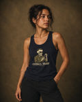 Cueball Sharp Tank