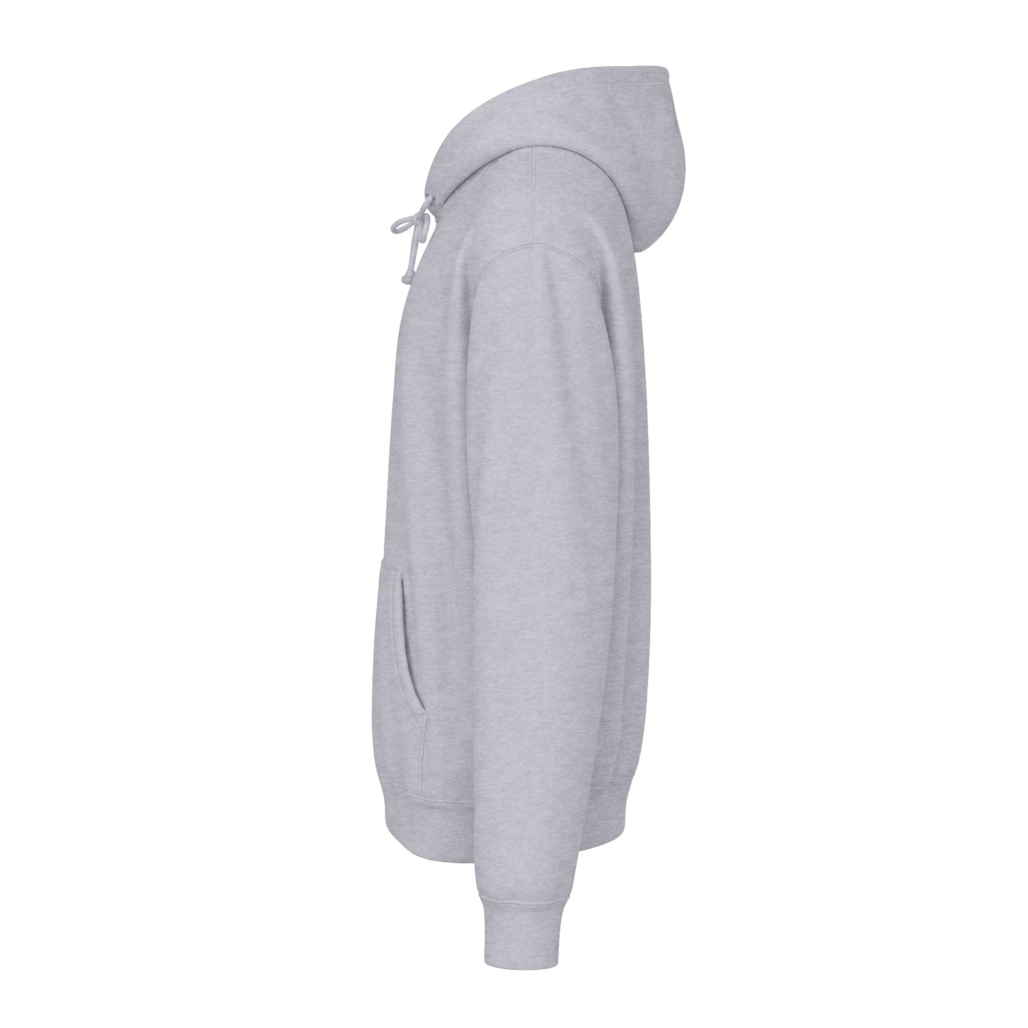 Enso Back Hoodie