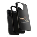 As Above, So Below Phone Case