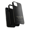 It Was Always This Way Phone Case