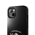 Powered By Plants Phone Case