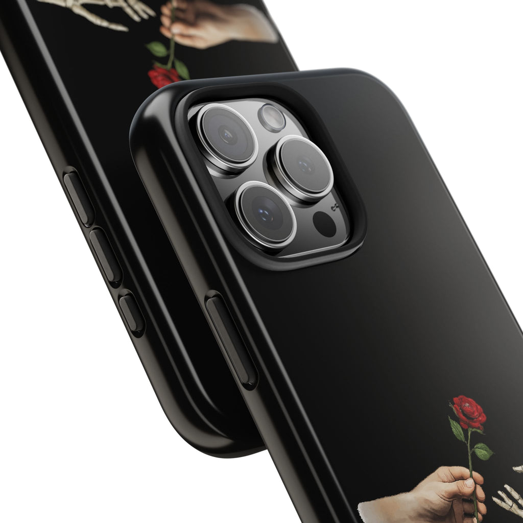 As Above, So Below Phone Cases