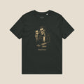 Dead Even Organic Tee