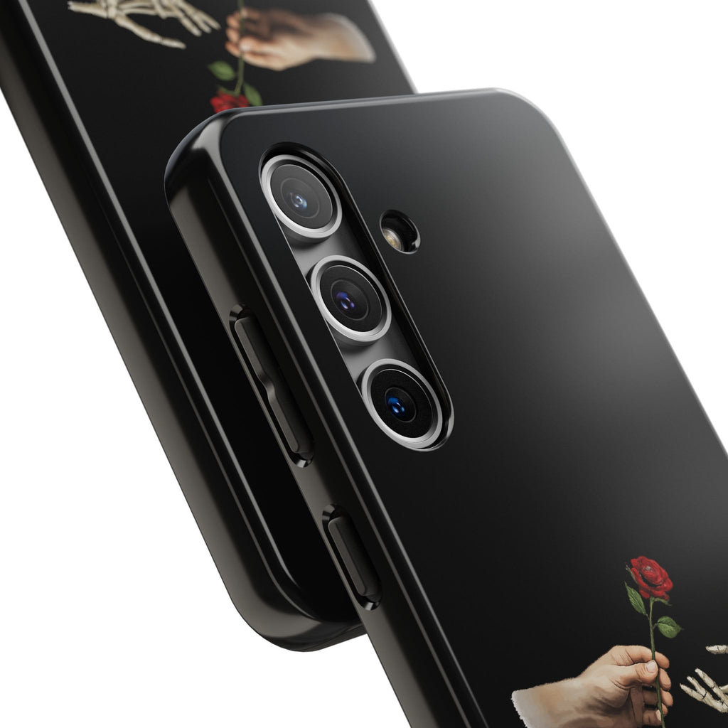 As Above, So Below Phone Cases