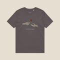 I Will Find You Again Organic Tee
