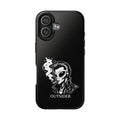 Outsider Phone Case