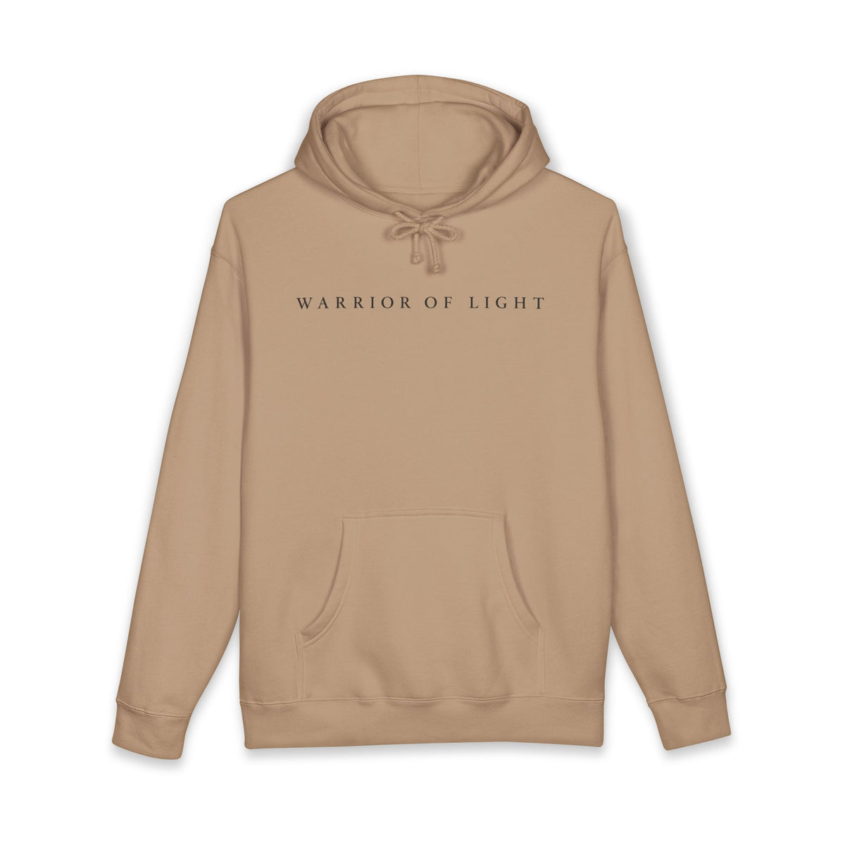 Warrior of Light Hoodie