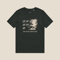 The Count Always Ends Organic Tee