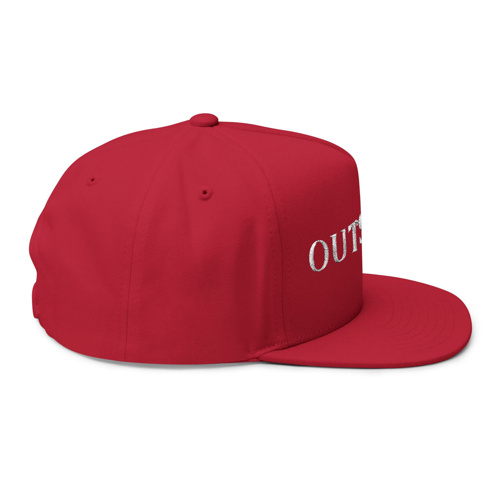 Outsider Snapback