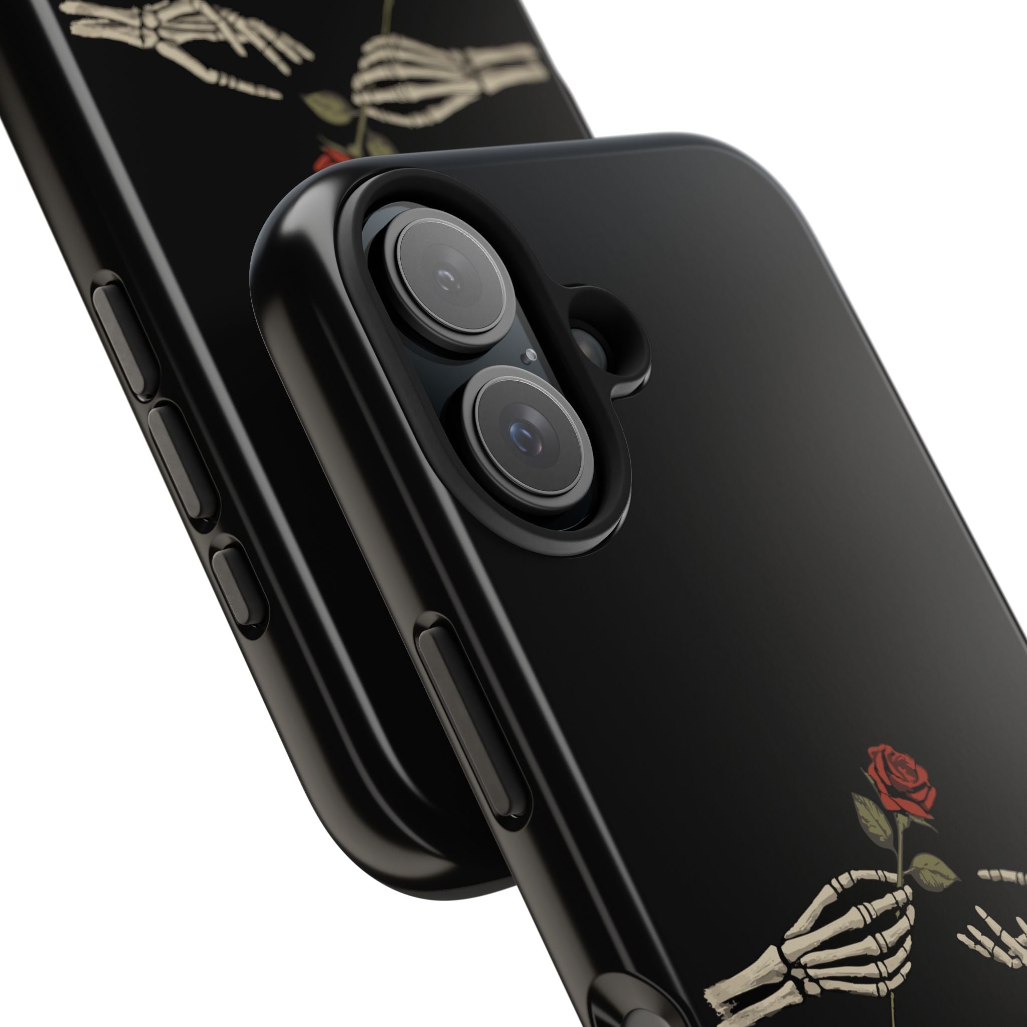 I Will Find You Again Phone Cases