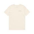 Enso Back Organic Tee