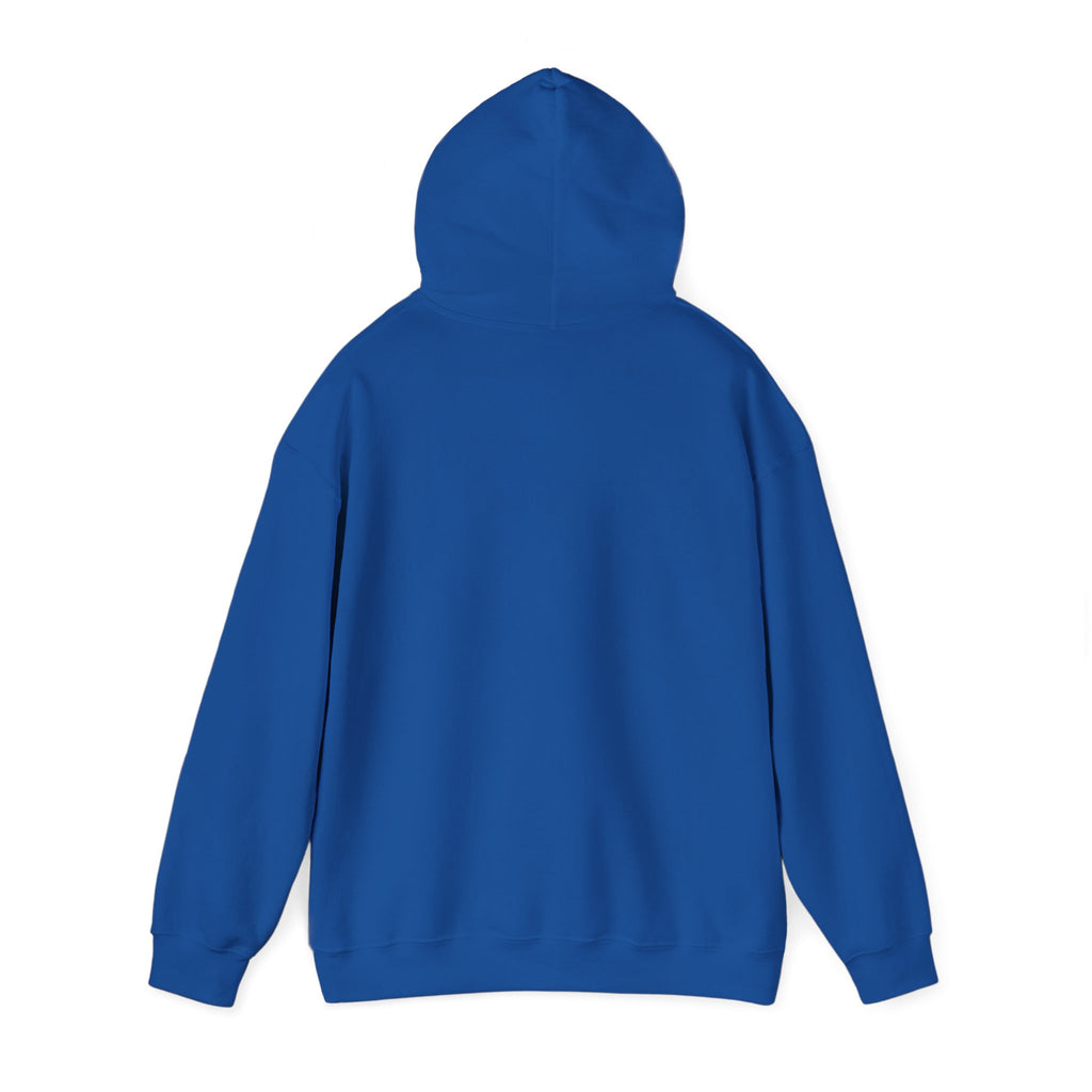 Observer Not Participant Hoodie