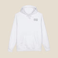 Some Places Aren't Meant To Be Found Hoodie