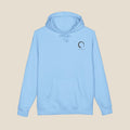 Apathos Enso Hoodie