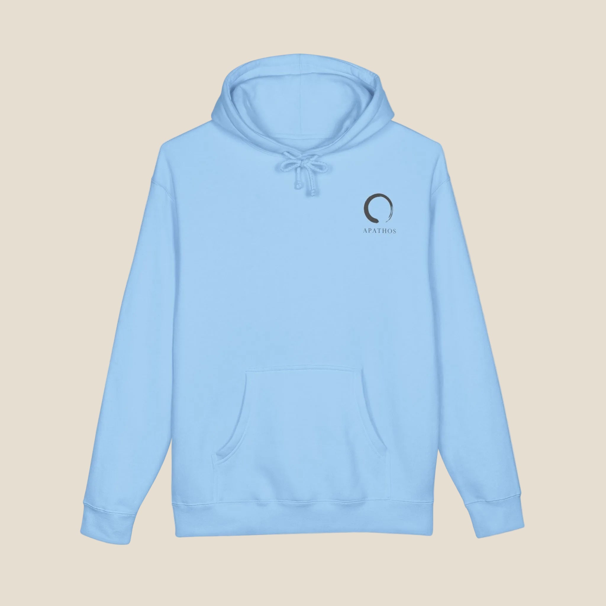Apathos Enso Hoodie