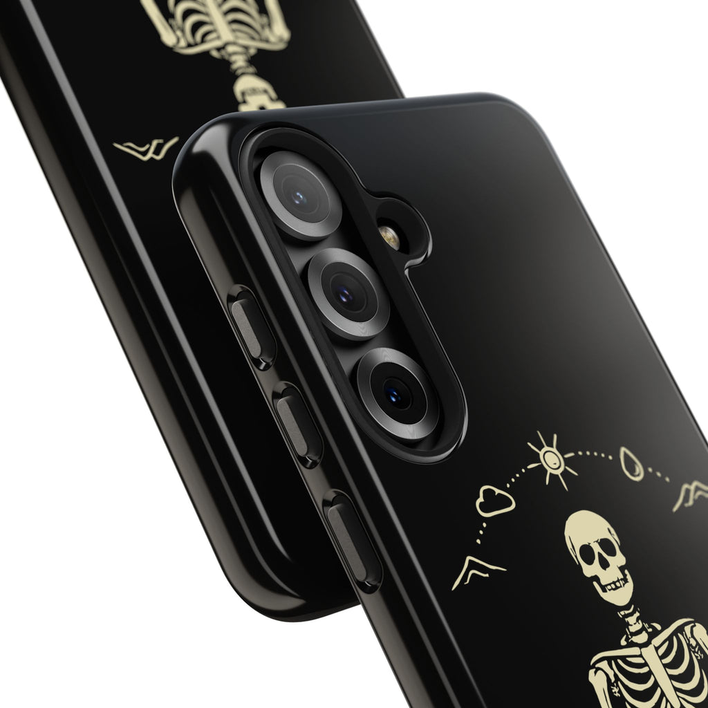 Elements Phone Cases