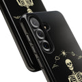 Elements Phone Cases