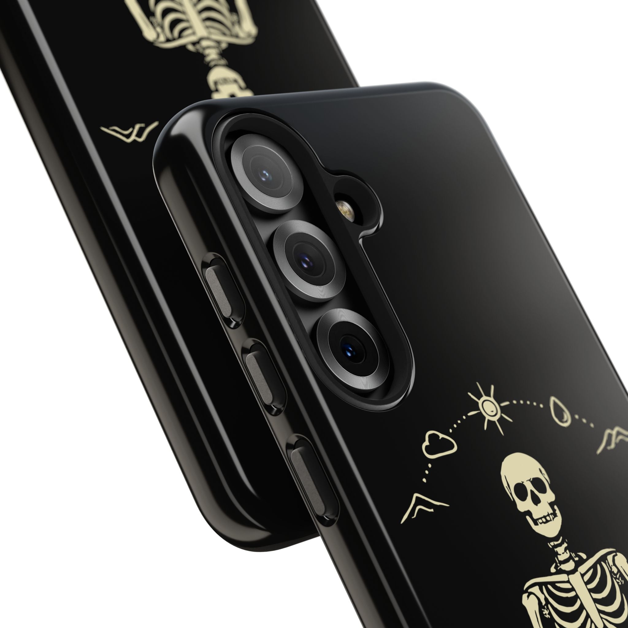 Elements Phone Cases