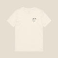 Take The Long Way Home Organic Tee