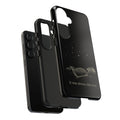 It Was Always This Way Phone Case