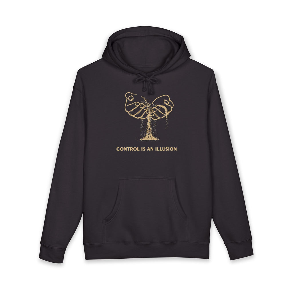 Control Is An Illusion Hoodie
