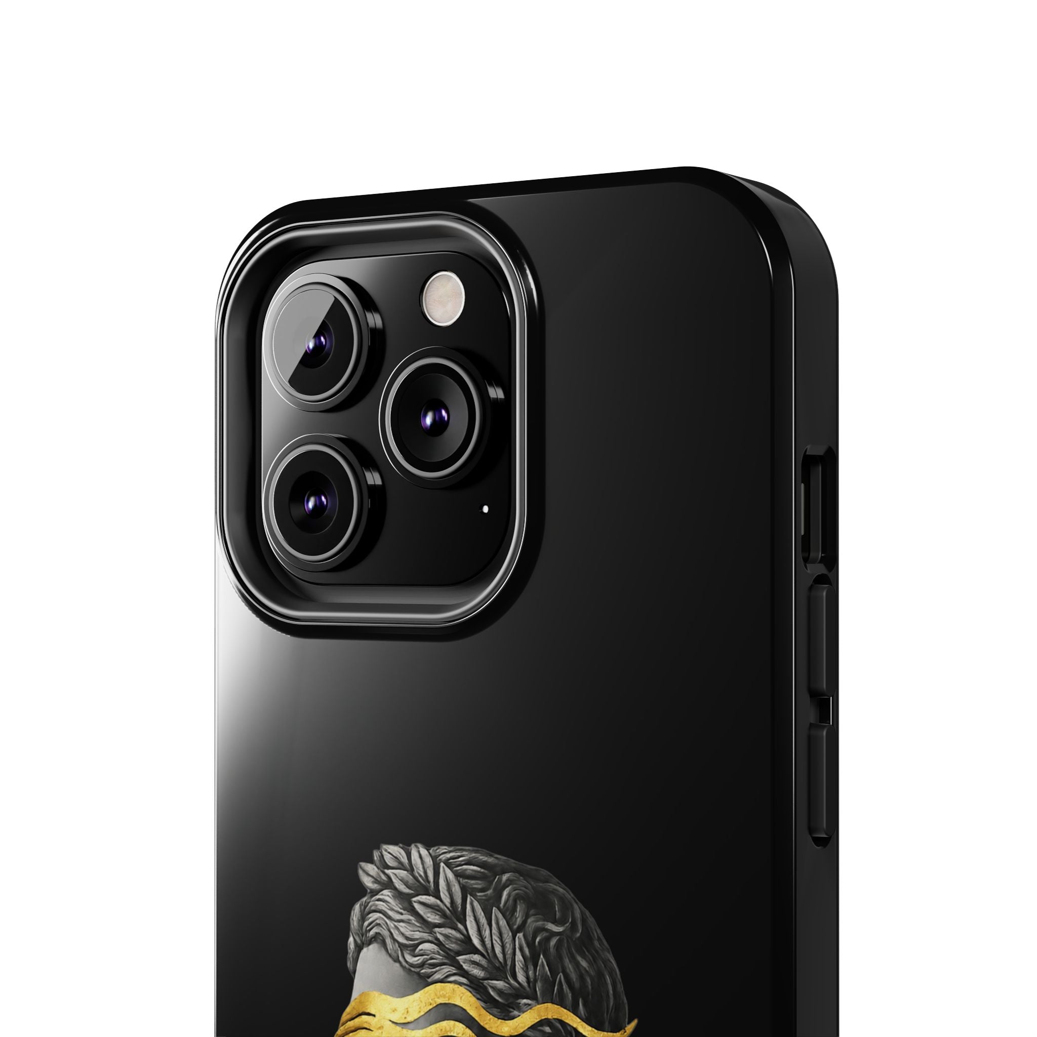 Truth Comes From Within Phone Cases