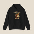 River Rat Club Hoodie