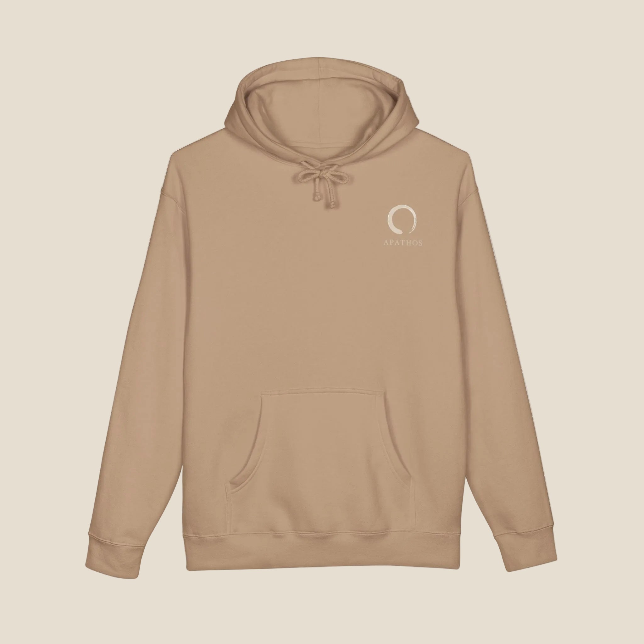Apathos Enso Hoodie