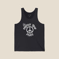 Protect Your Peace Logo Tank