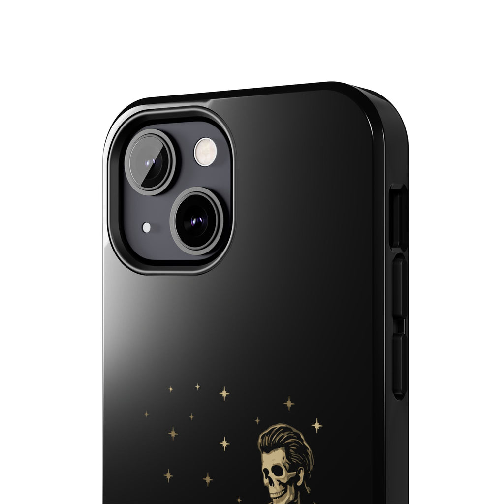 We Knew This Going In Phone Cases