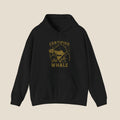 Certified Whale Hoodie