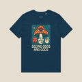 Seeing Odds and Odds Organic Tee