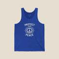 Protect Your Peace Sun Tank