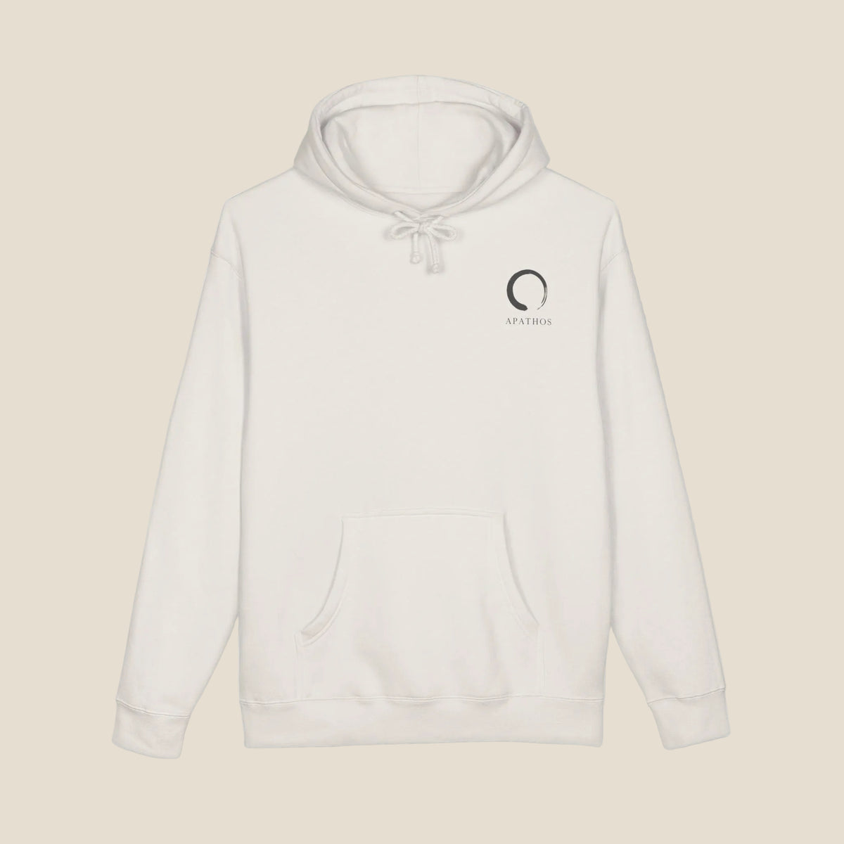 Apathos Enso Hoodie