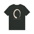 Enso Back Organic Tee